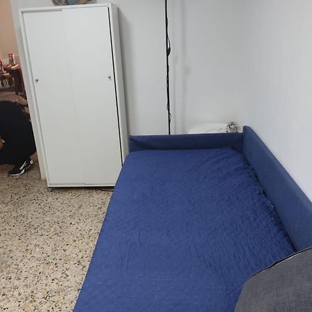 La Casa Della Tammorra Apartment Napoli Exterior foto