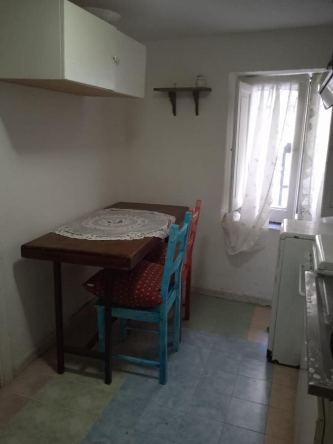 La Casa Della Tammorra Apartment Napoli Exterior foto