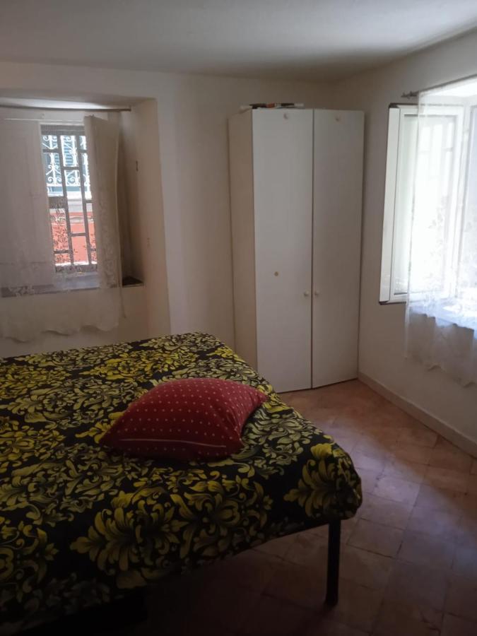 La Casa Della Tammorra Apartment Napoli Exterior foto
